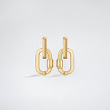 Сережки Carabine Gold