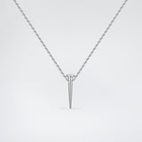 Кольє Signet Silver