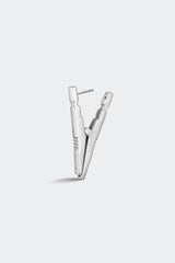 Моносережка Clothespin Silver