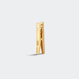 Моносережка Clothespin Gold