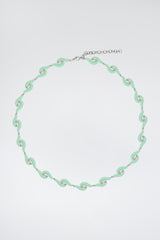 Кольє Splash Turquoise