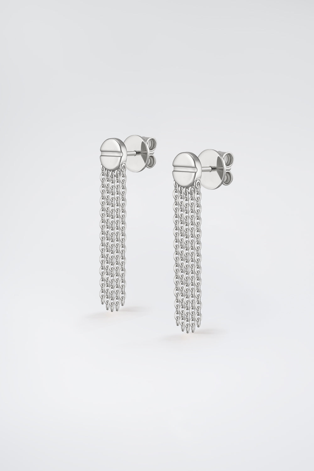 Сережки Signet Silver