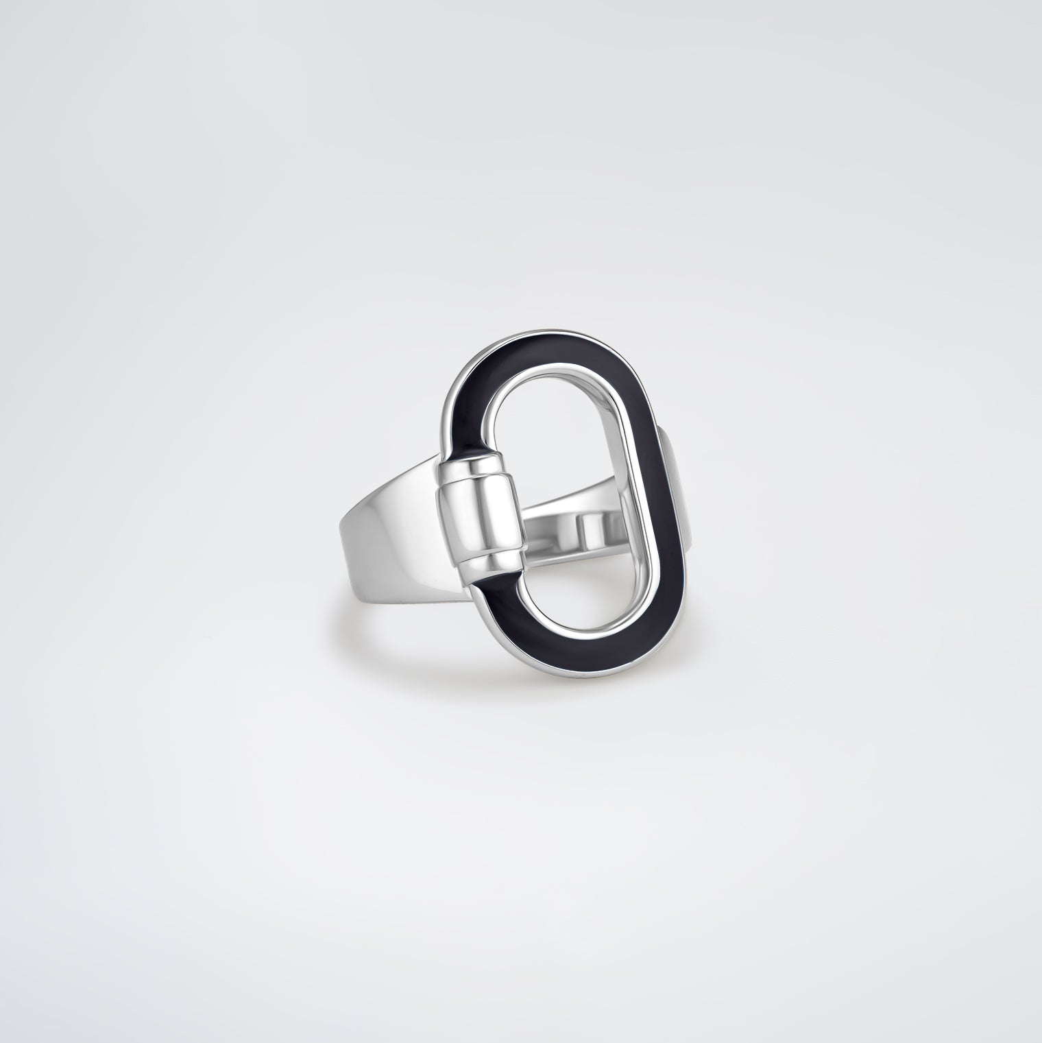 Каблучка Carabine Black