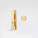 Набір Clothespin Gold