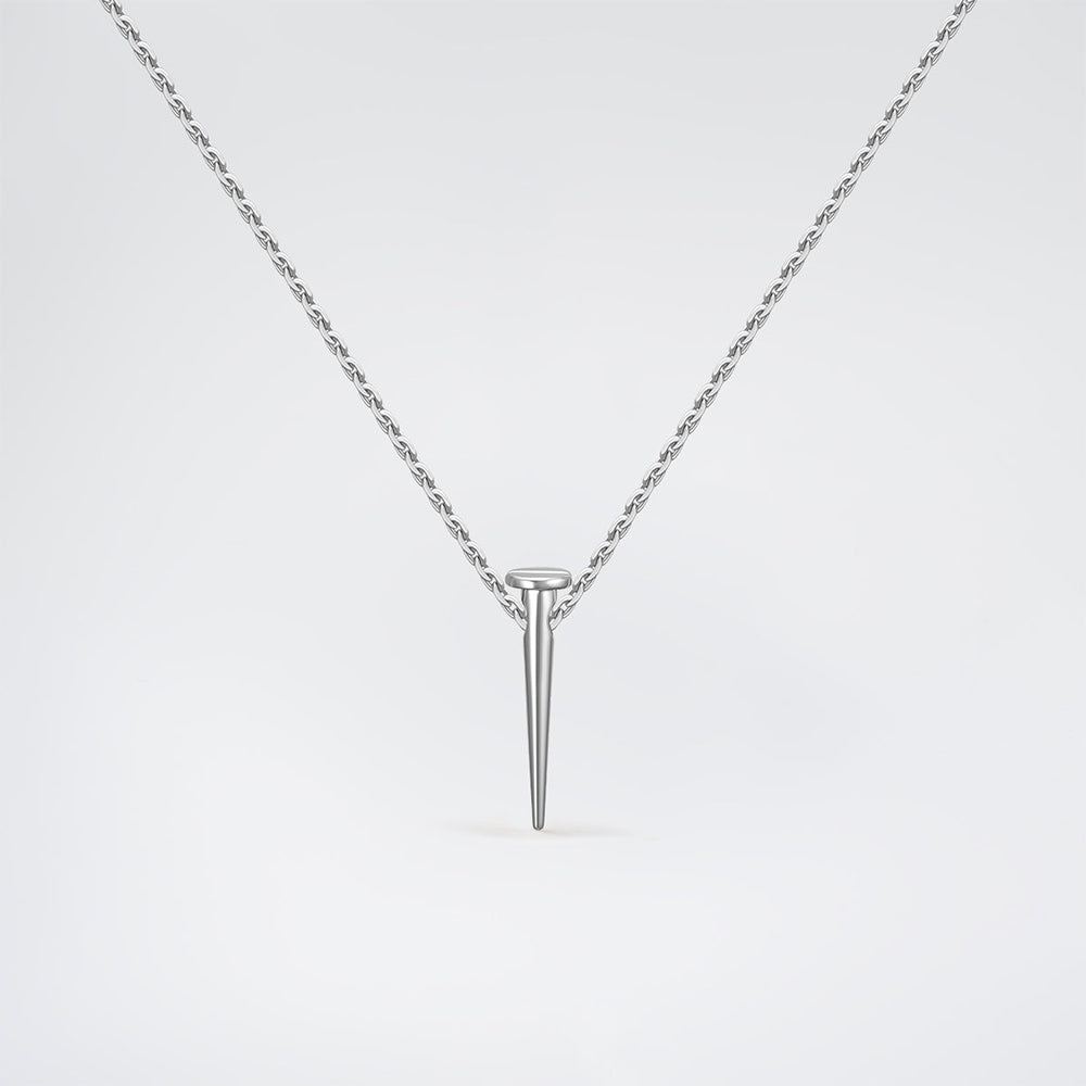 Кольє Signet Silver