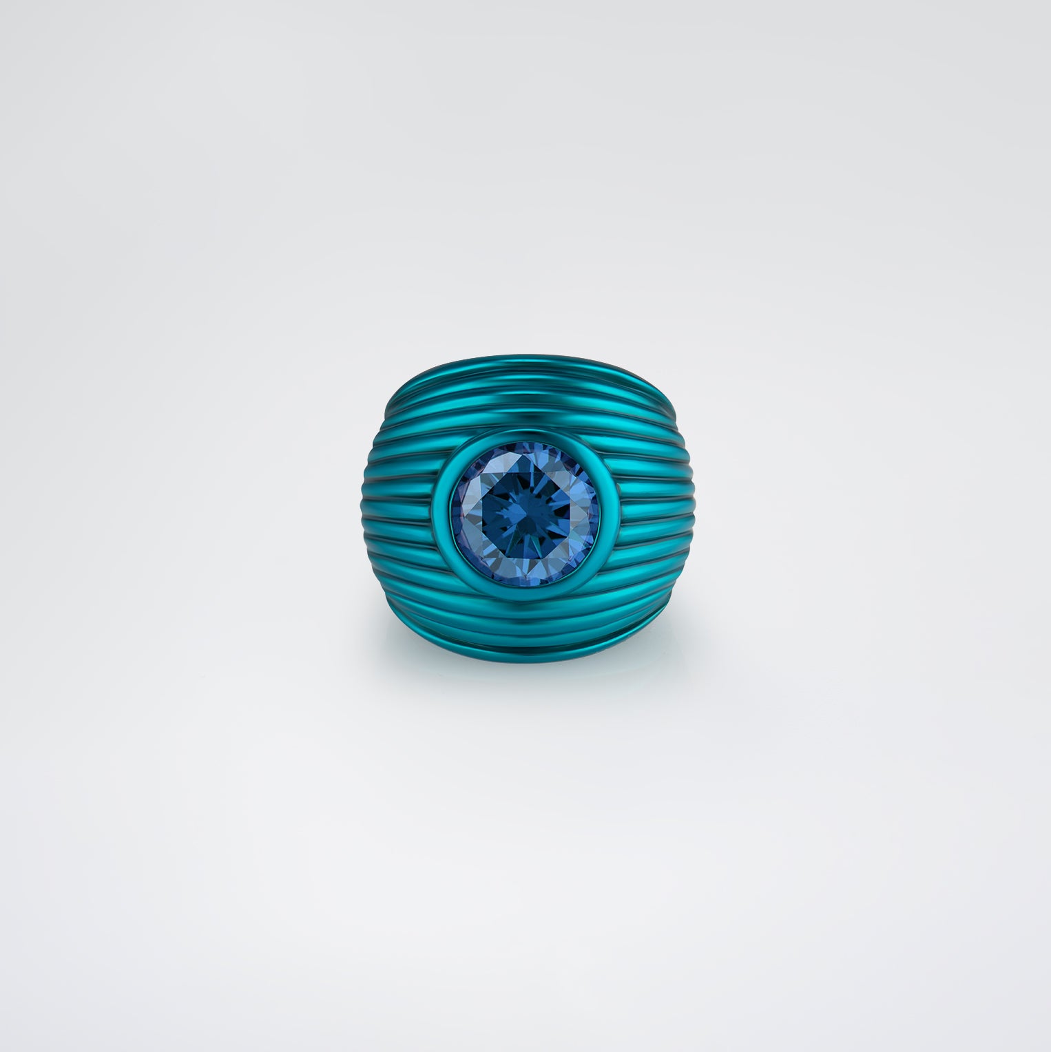 Каблучка Candy Blue