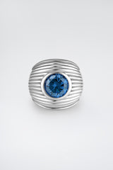 Каблучка Candy Silver