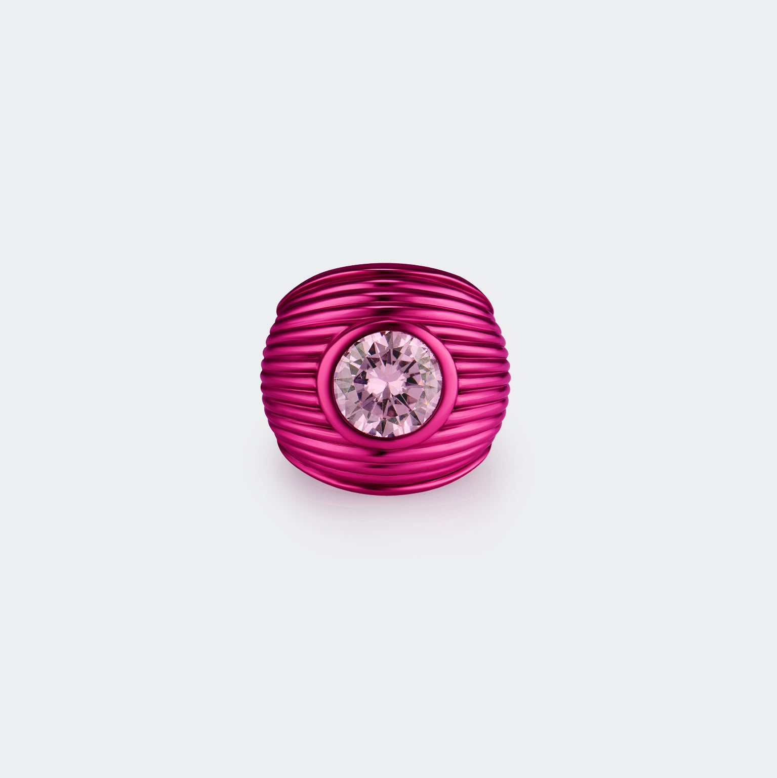 Каблучка Candy Pink