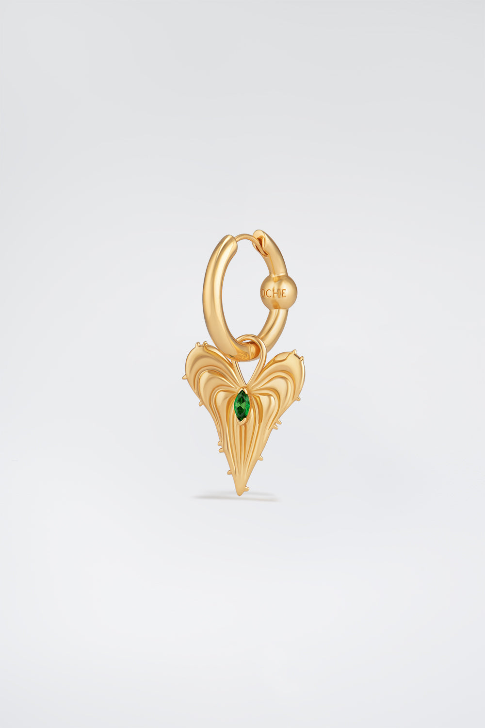 Підвіс до моносережки Leaf Gold