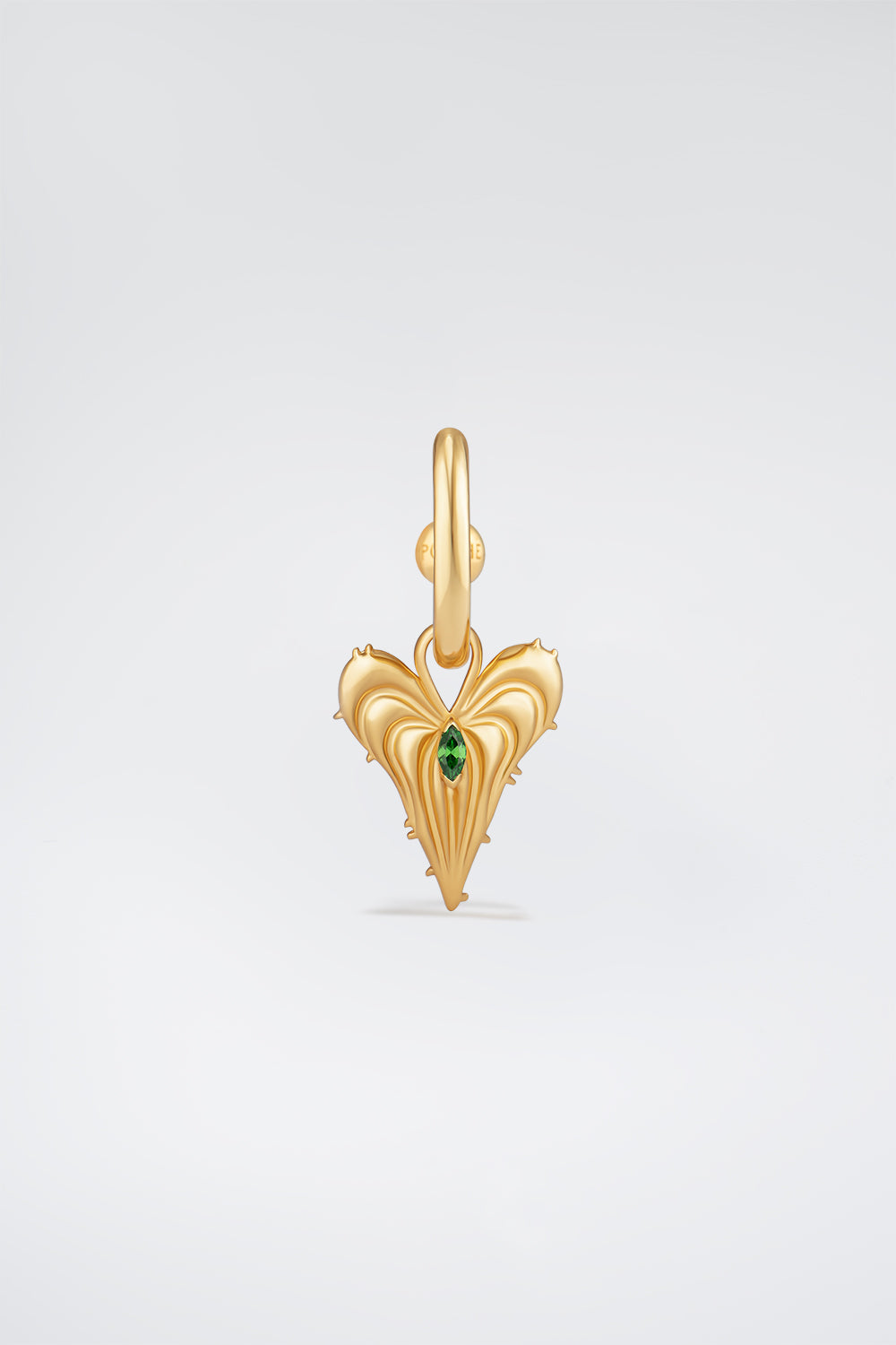 Моносережка Leaf Gold