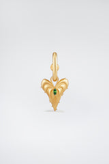 Моносережка Leaf Gold