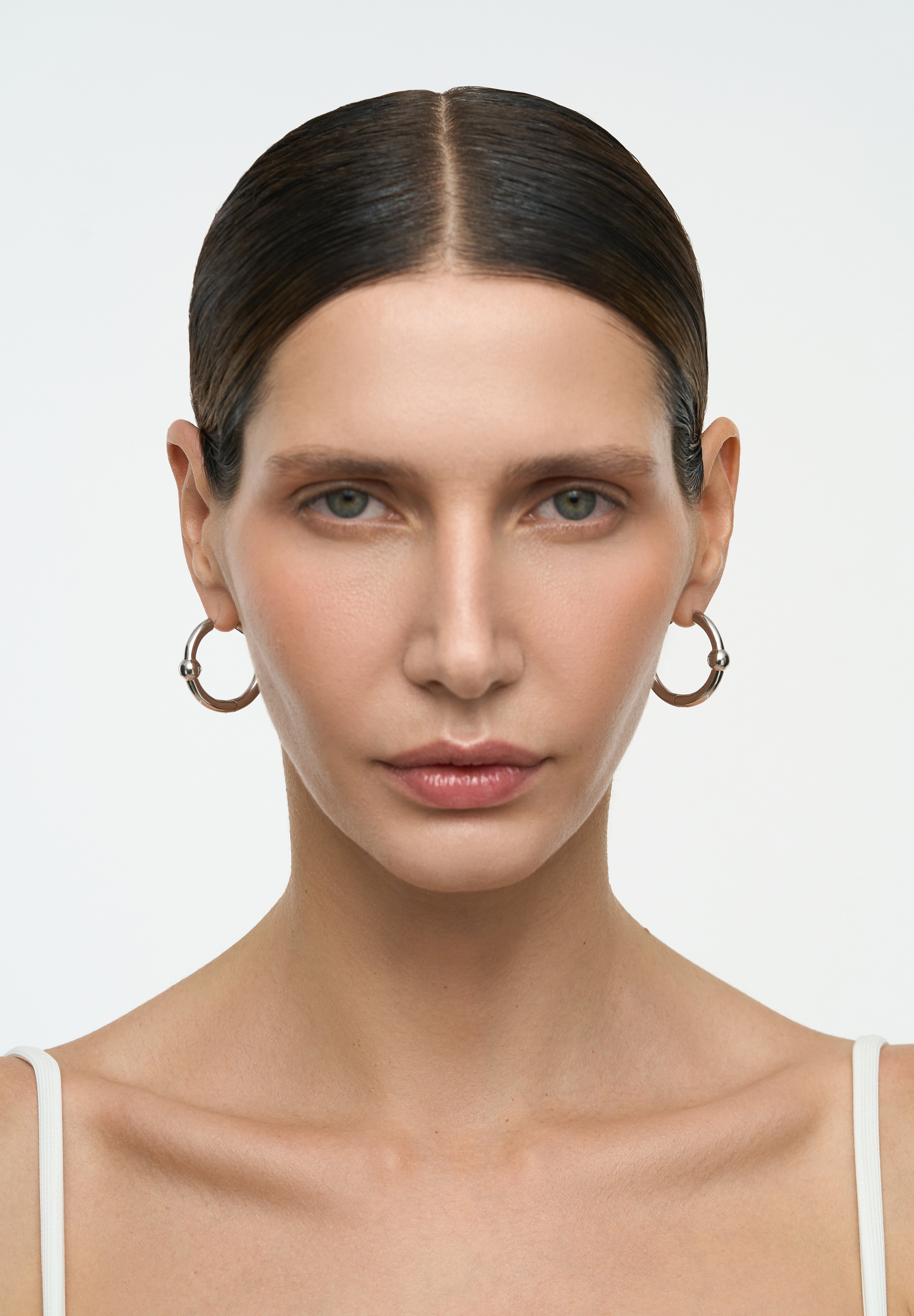 Сережки Harmony Silver L