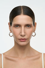 Сережки Harmony Silver L