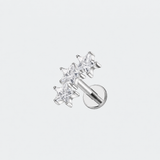 Stars Silver