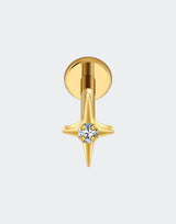 Mini Sparkle Gold