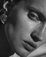 Сережки Nautilus Essential Silver