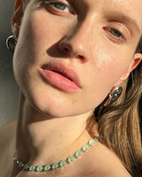 Сережки Nautilus Essential Silver