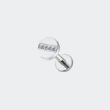Screw Silver