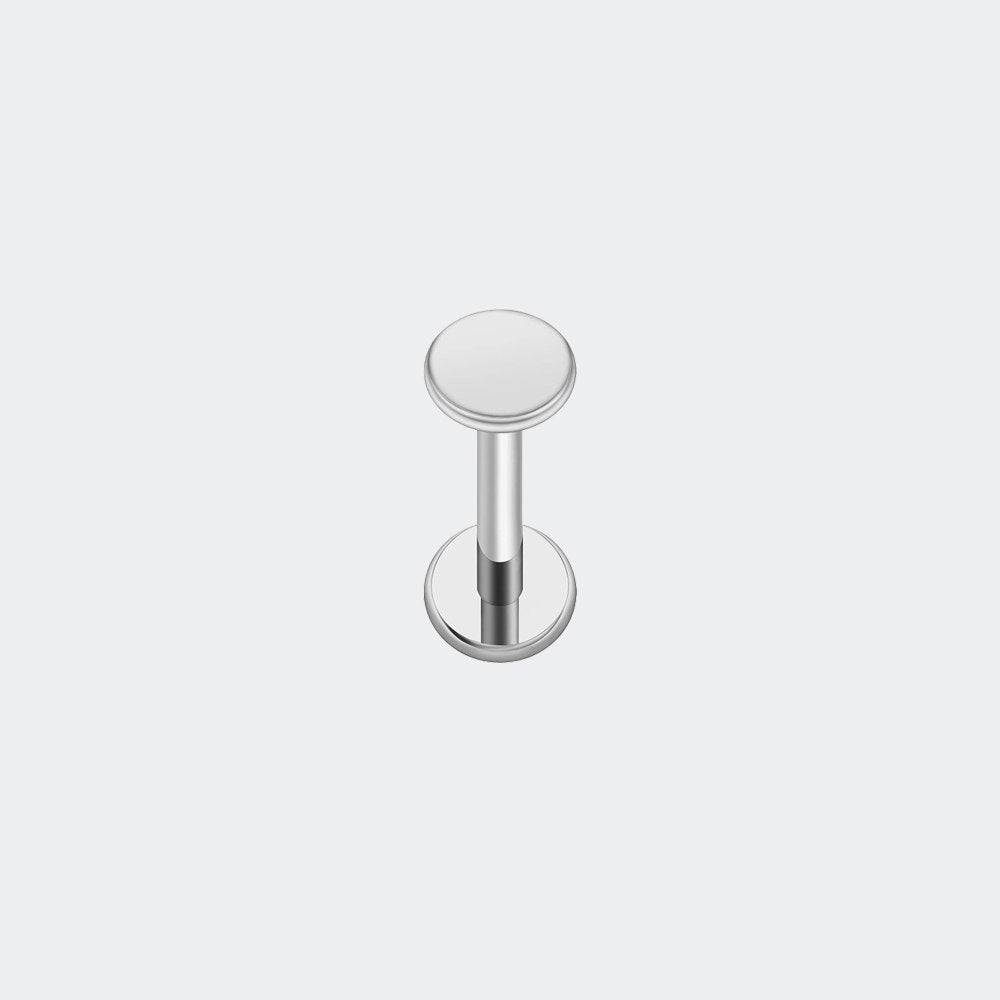 Pin Silver