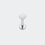Pin Silver