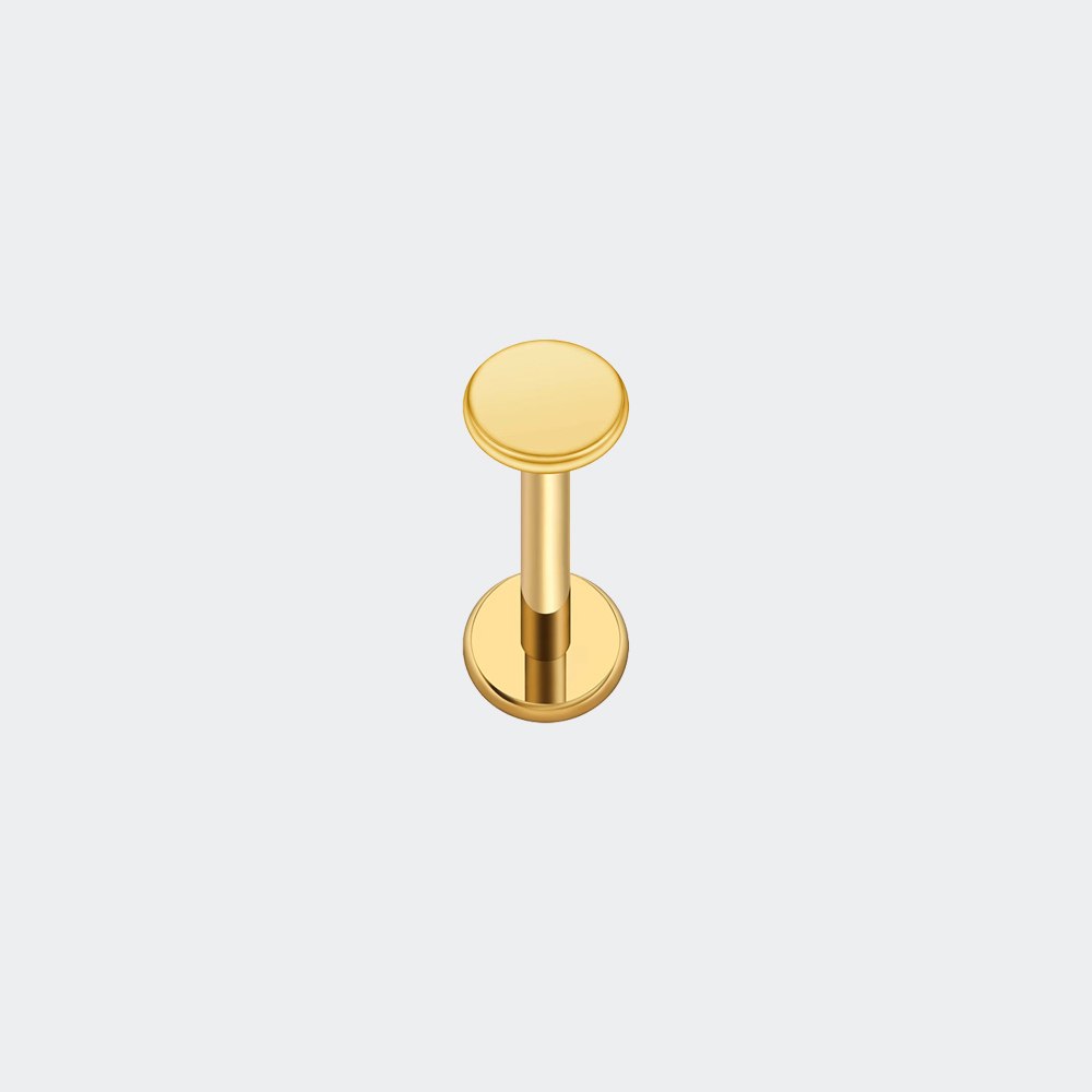 Pin Gold