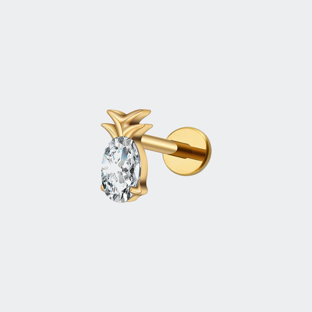 Pineapple Gold