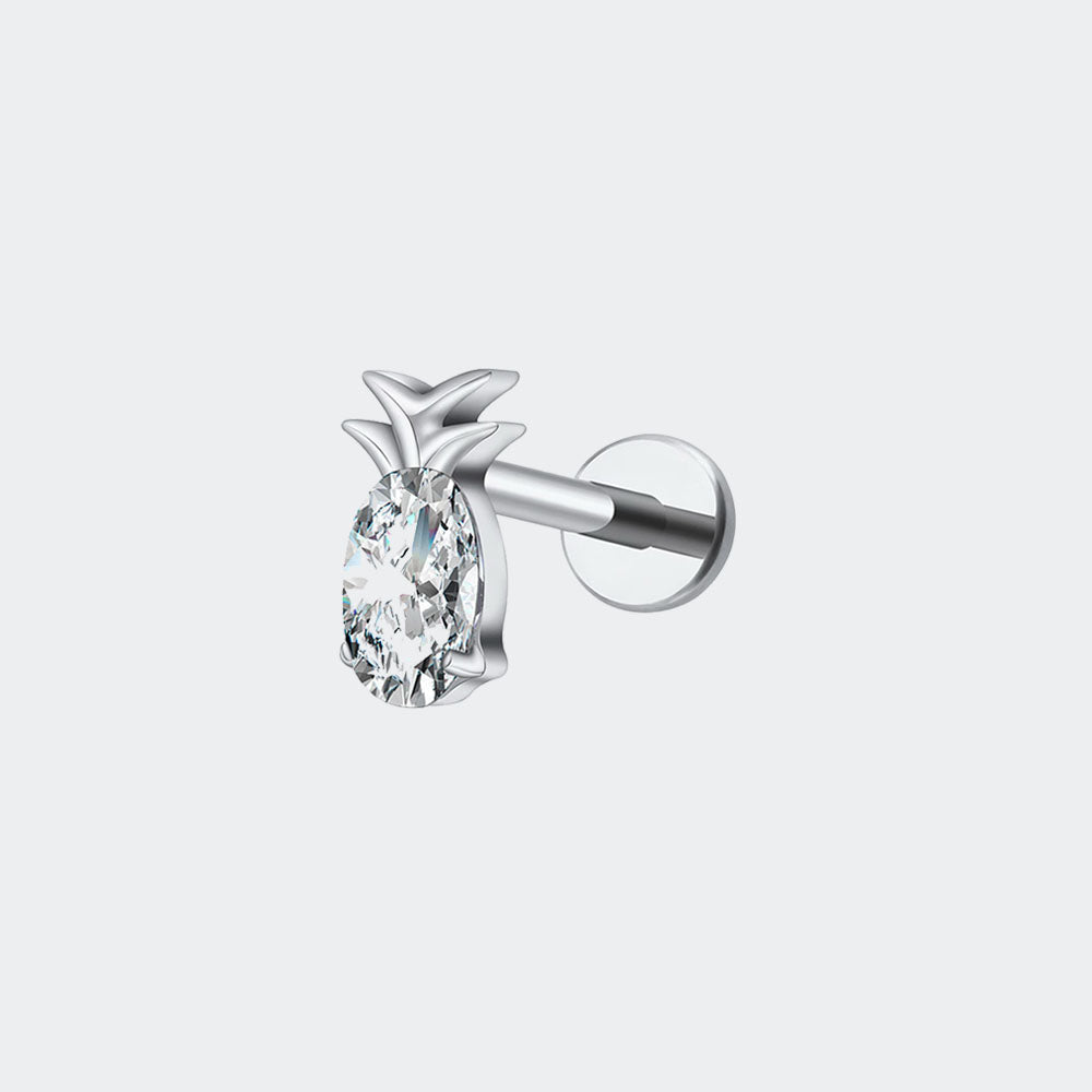 Pineapple Silver