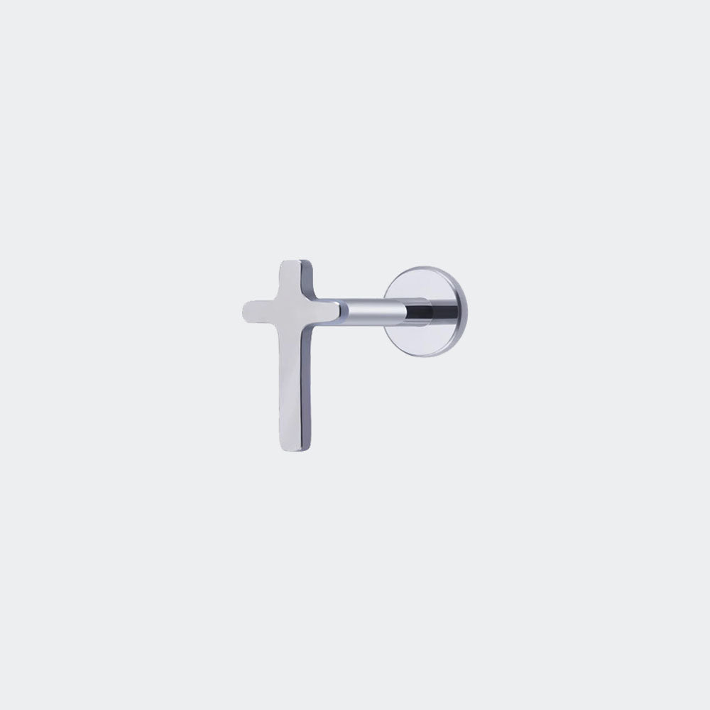 Cross Silver