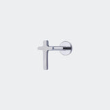 Cross Silver