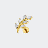 Branch Gold