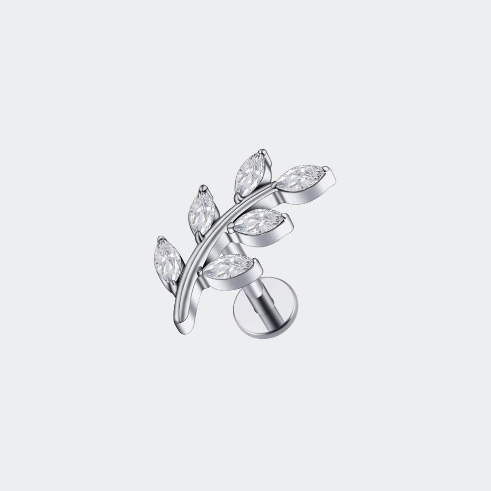 Branch Silver