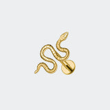 Snake Gold