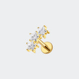 Stars Gold