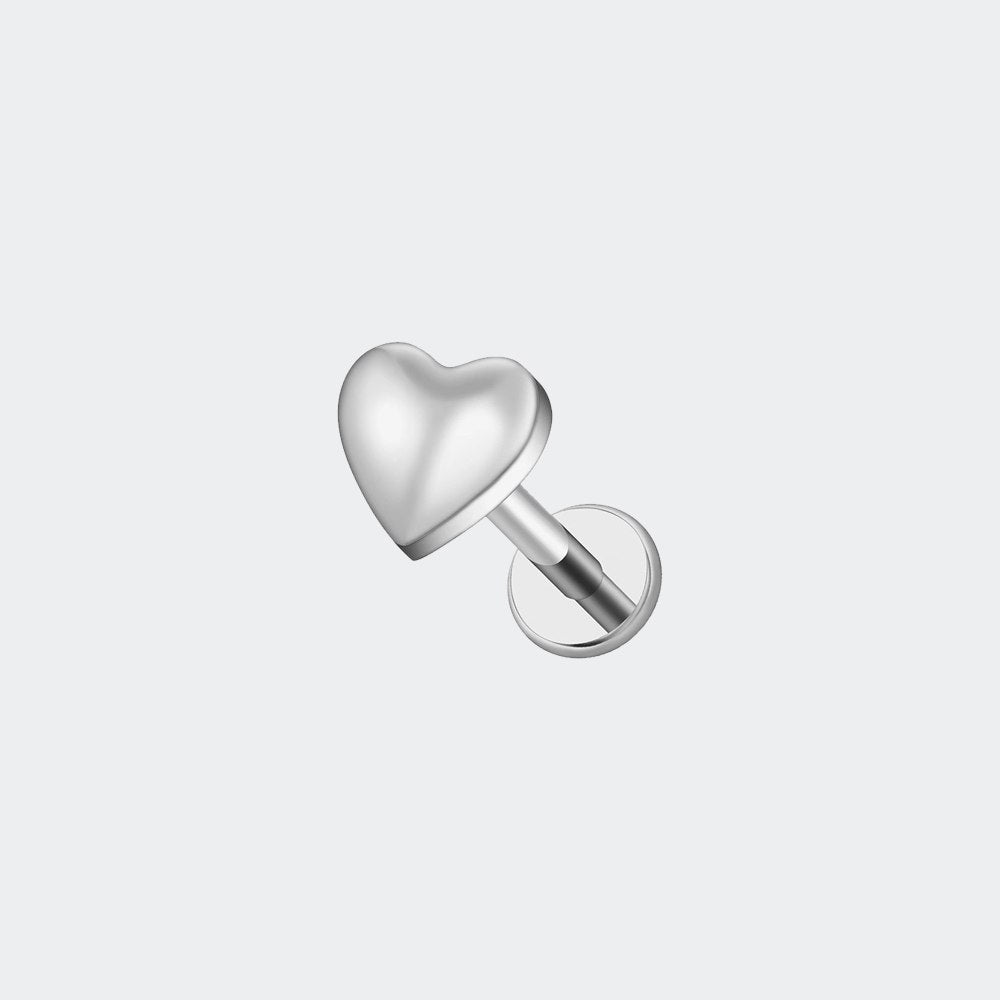 Hearts Silver
