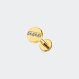Screw Gold