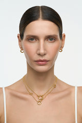 Кольє Harmony Gold
