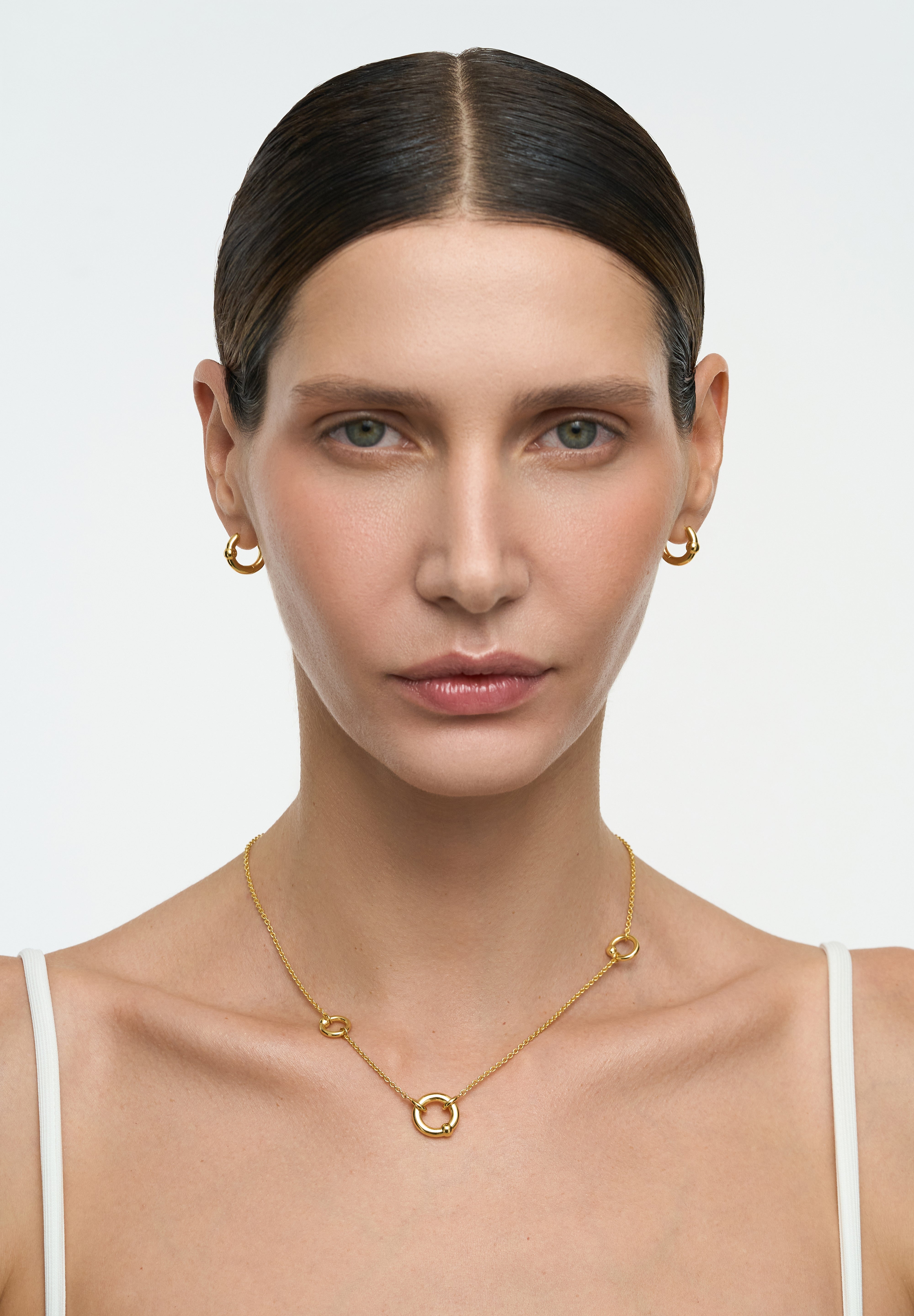 Кольє Harmony Gold