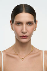 Кольє Harmony Gold